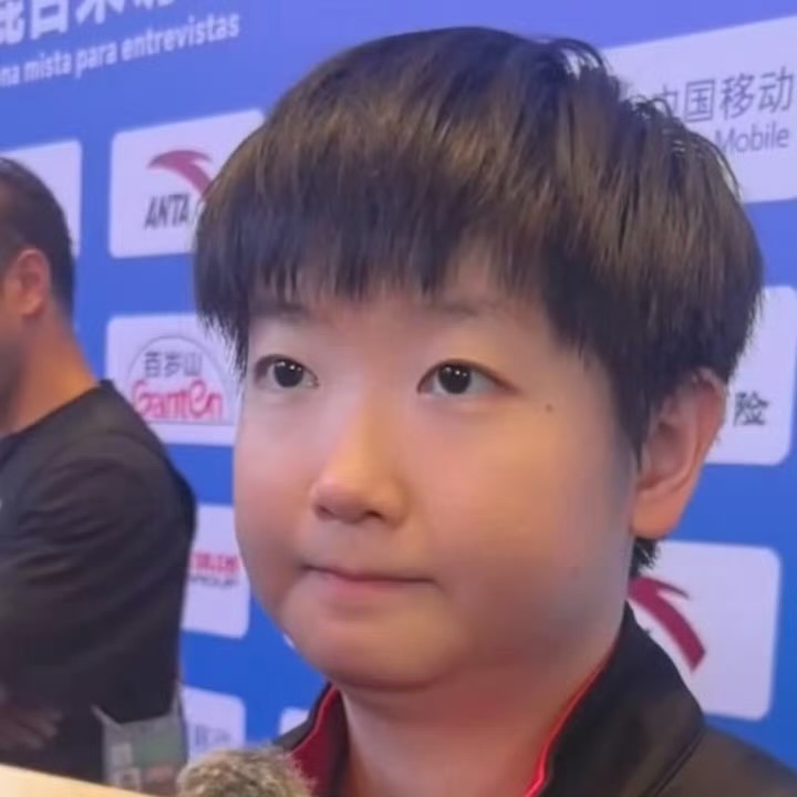 这个新视角也好萌🥰