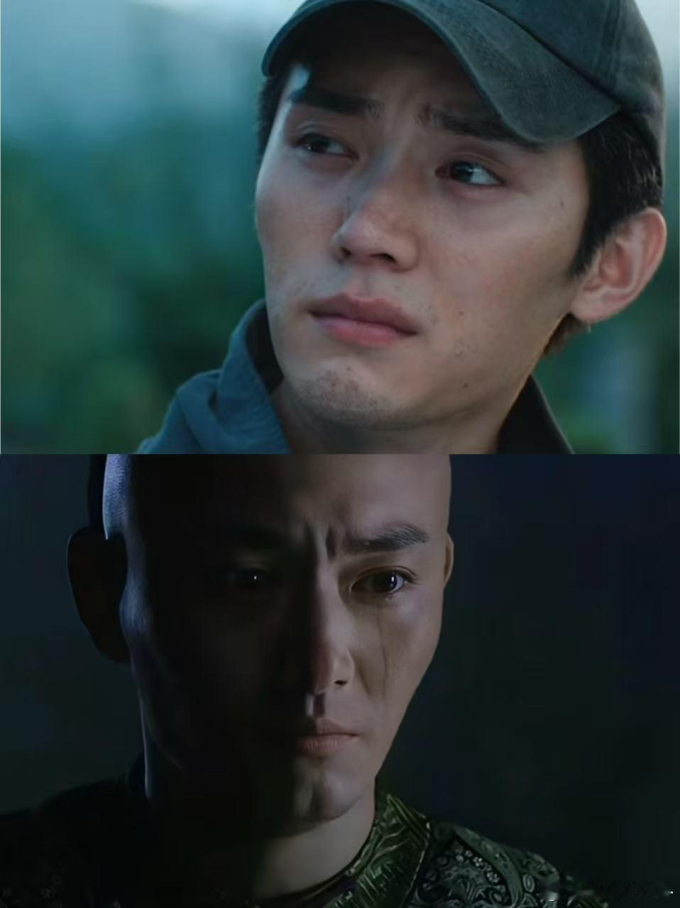 周翊然果郡王超期待周翊然演果郡王！他自带温润气质，形象贴合角色，相信能把果郡王的