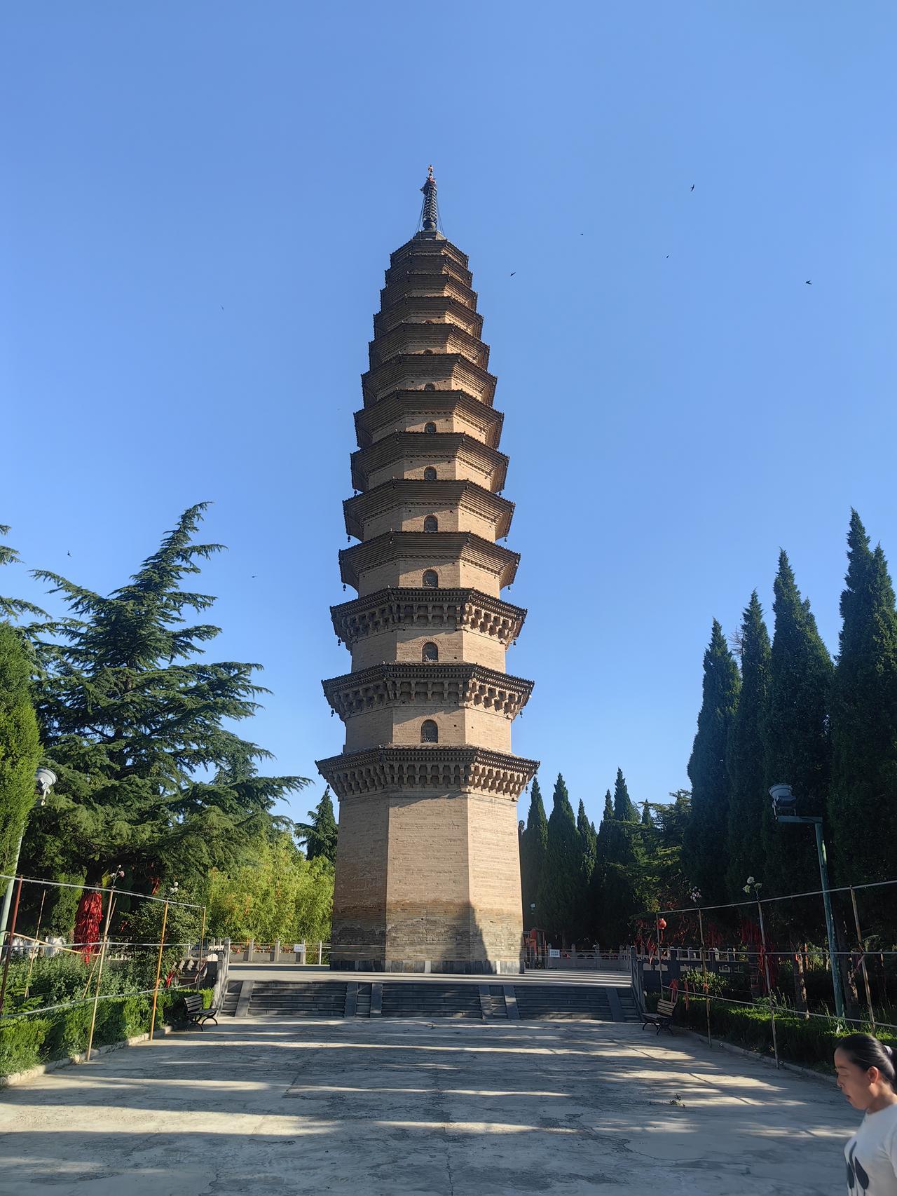 美景图片分享圣寿寺的小访