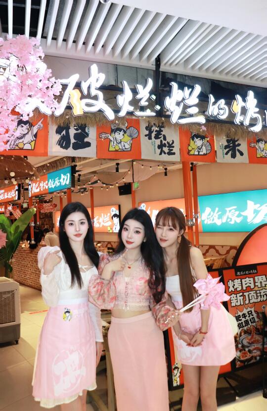 尊嘟假嘟⁉️破店居然逆袭成粉色童话屋！