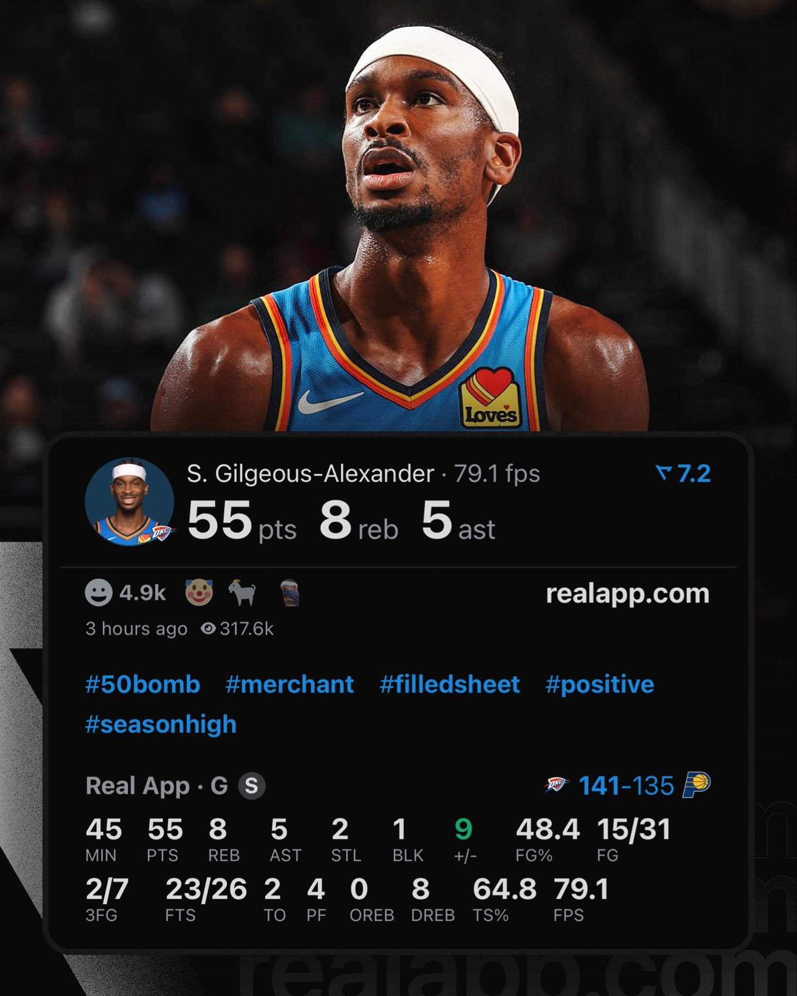 NBA历史上，开季前两场的得分最高纪录：1.张伯伦 106分2.张伯伦 105分