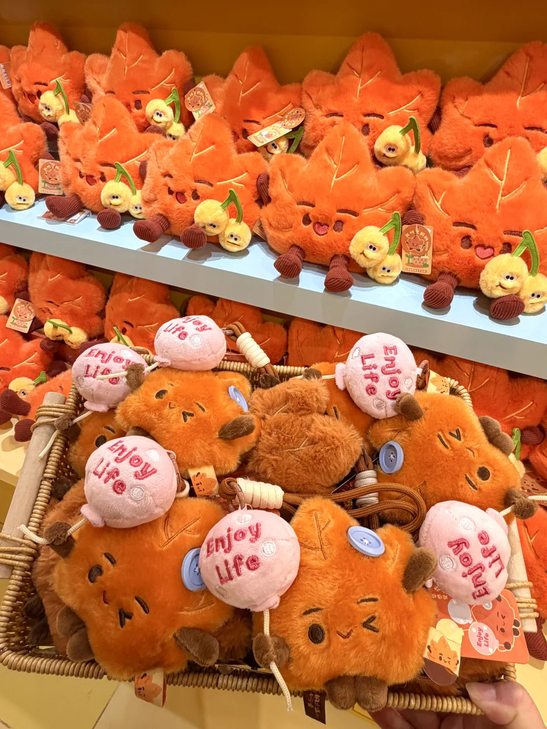 每个来南京老门东的朋友…都会被我带到这里！