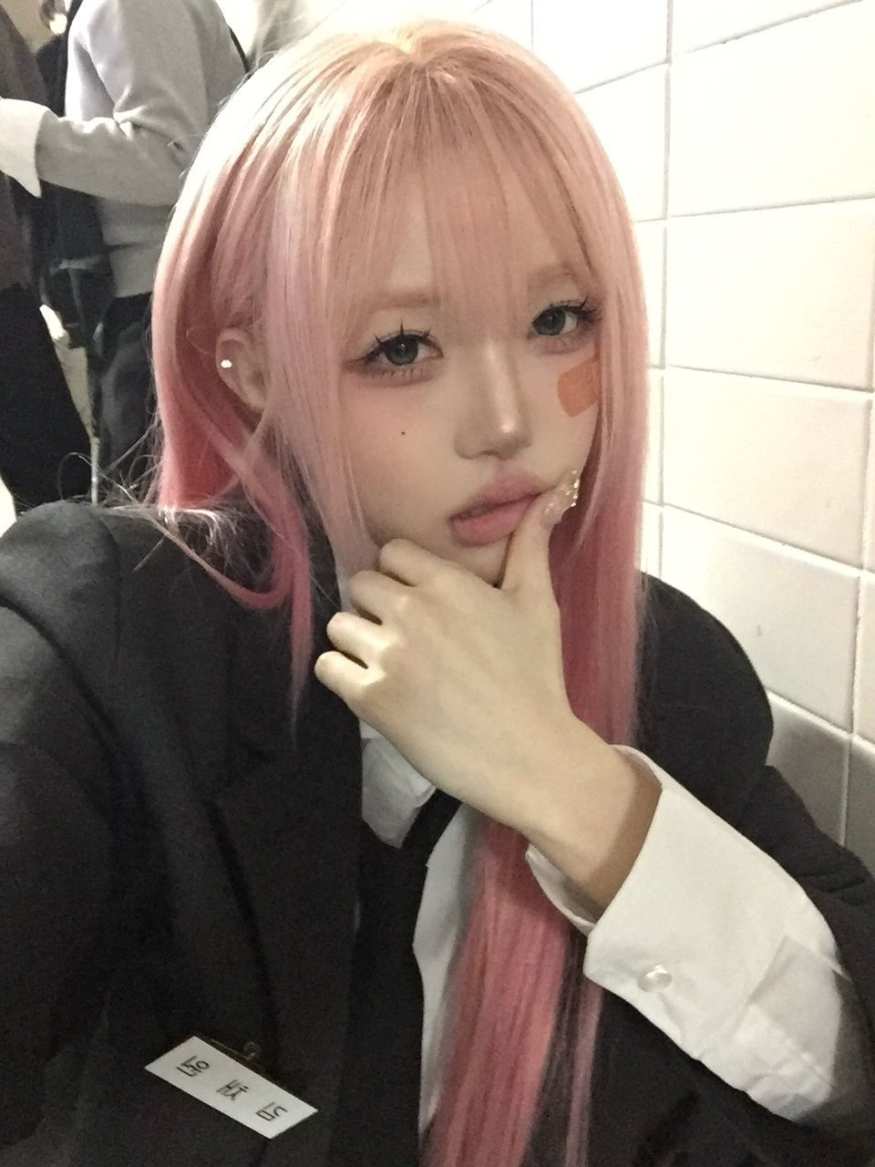 251224 tripleS Chaewon金采湲 