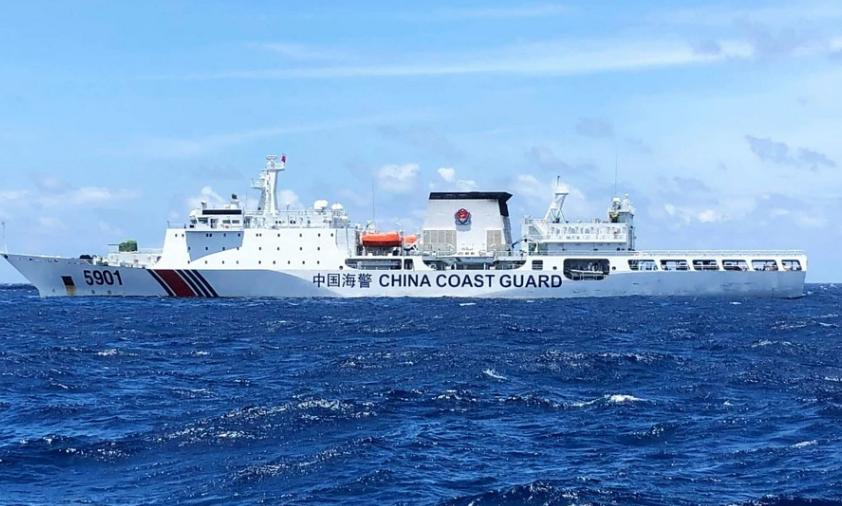 海上短视频漏洞百出被央视拆穿，民进党靠演戏掩盖实力不足的现实困境。

咱们平时刷
