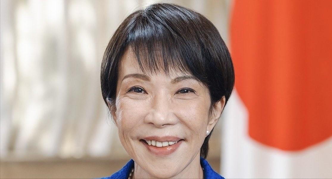 突发新闻：日本已正式拒绝特朗普的要求，不会向霍尔木兹海峡派遣军舰。日本首相高市早