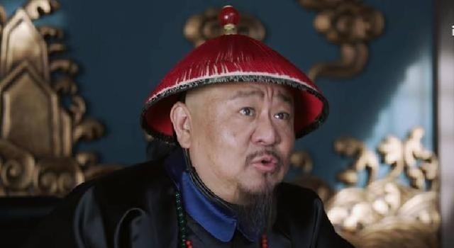 洞房花烛夜，本来他只想安安心心成个亲，结果这天来的每一个客人，都不是来喝喜酒的，