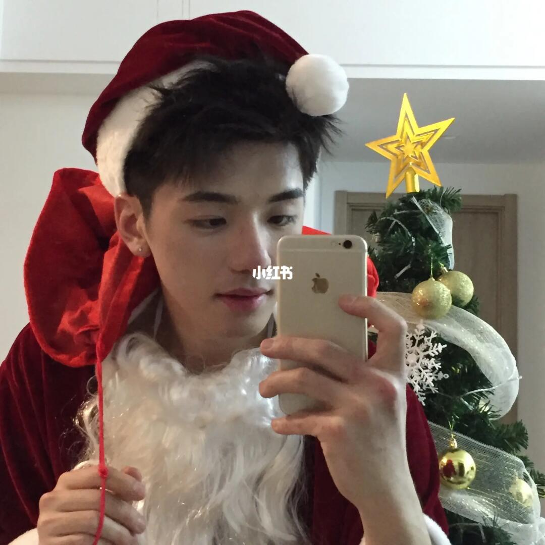 🎅出门啦
