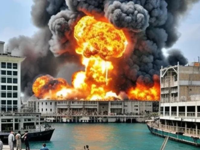 伊朗第31波打击，向三地开火，以色列发布伤亡情况

当地时间3月9日，伊朗军方发