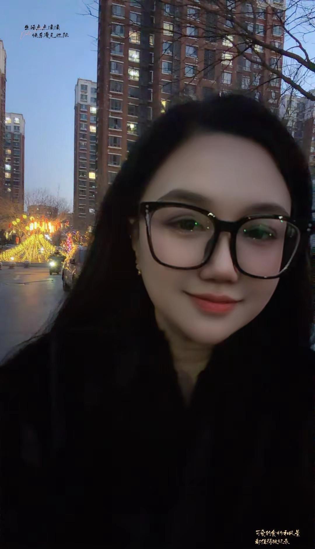 好好生活，慢慢相遇，一切都来得及。