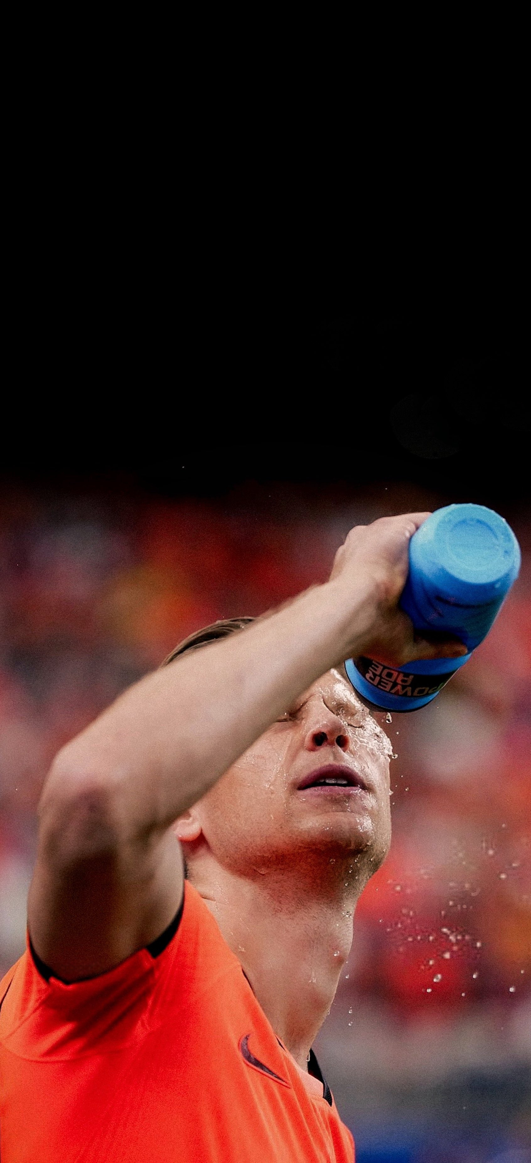 BQ体育足球壁纸世界杯2026世界杯 德容 