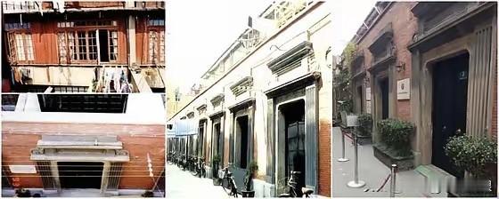 李在明总统7日到访上海，将要拜访大韩民国临时政府旧址。

上海大韩民国临时政府旧