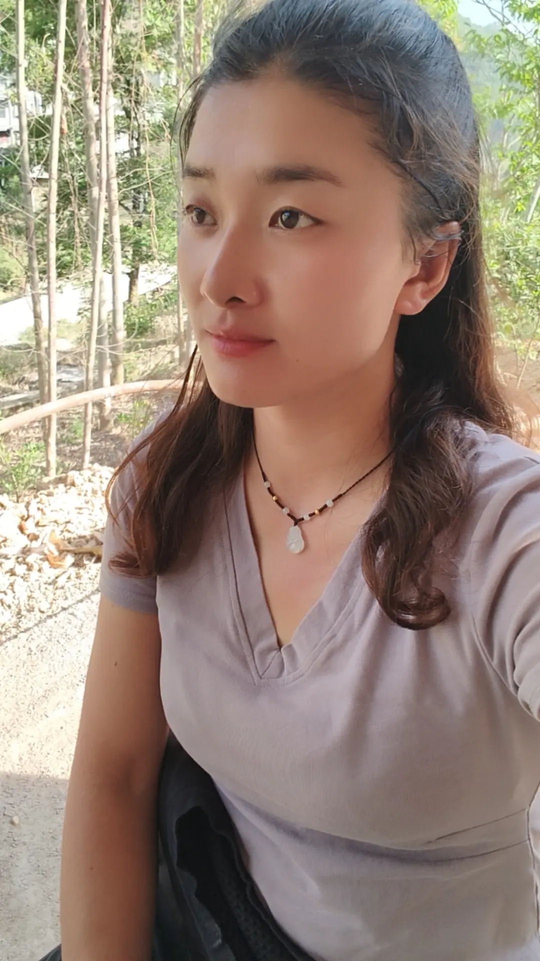 生活给我上了一课 无法用语言表达的痛