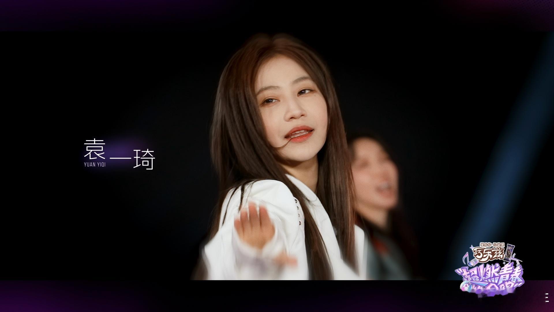 超燃青春的合唱主题曲WeYoung超燃青春的合唱 居然把这么多实力派聚到一起唱跳