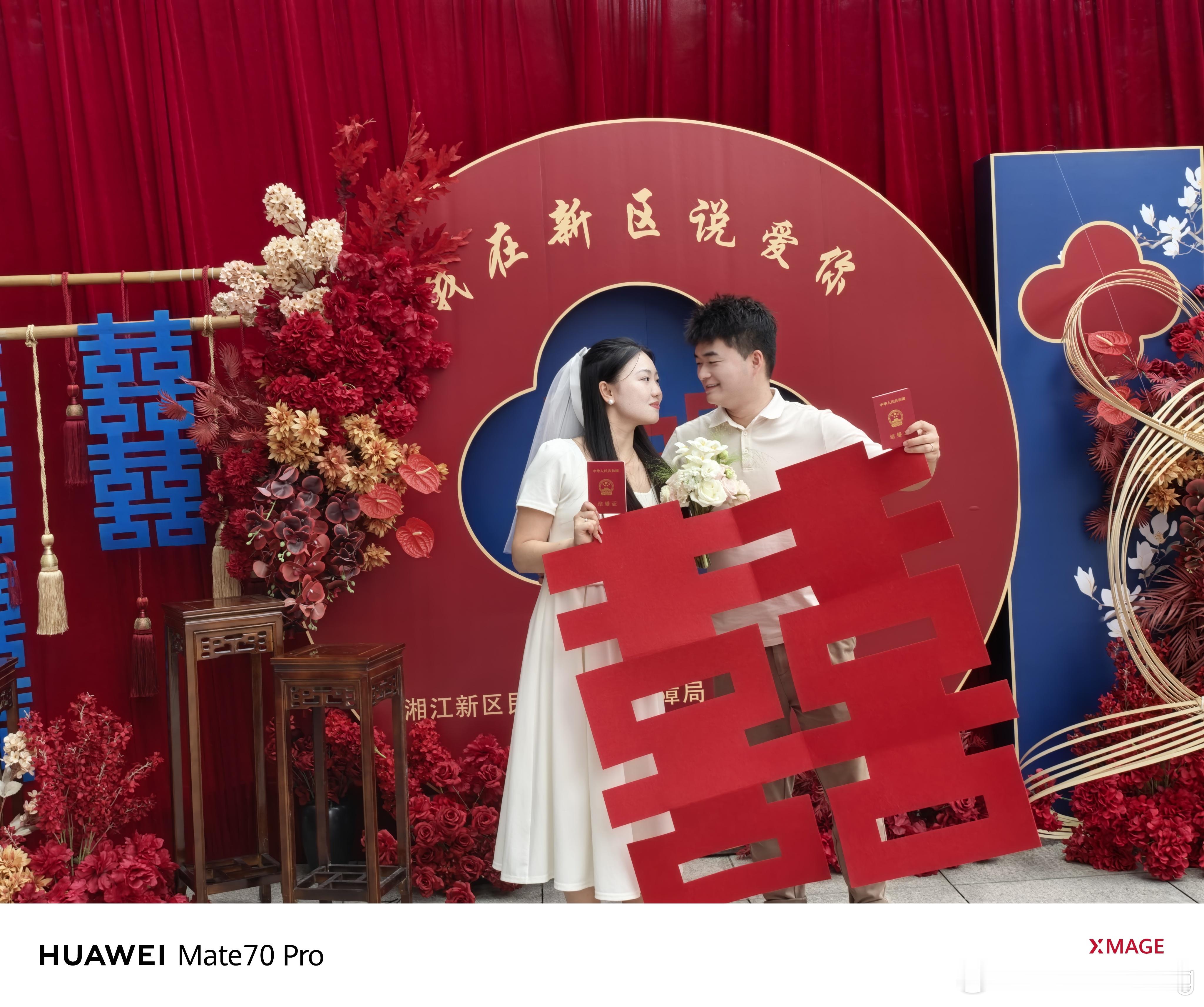 🤵🏻♥20250520❤️👰🏻 平凡的一天被我们赋予了特殊的意义从202