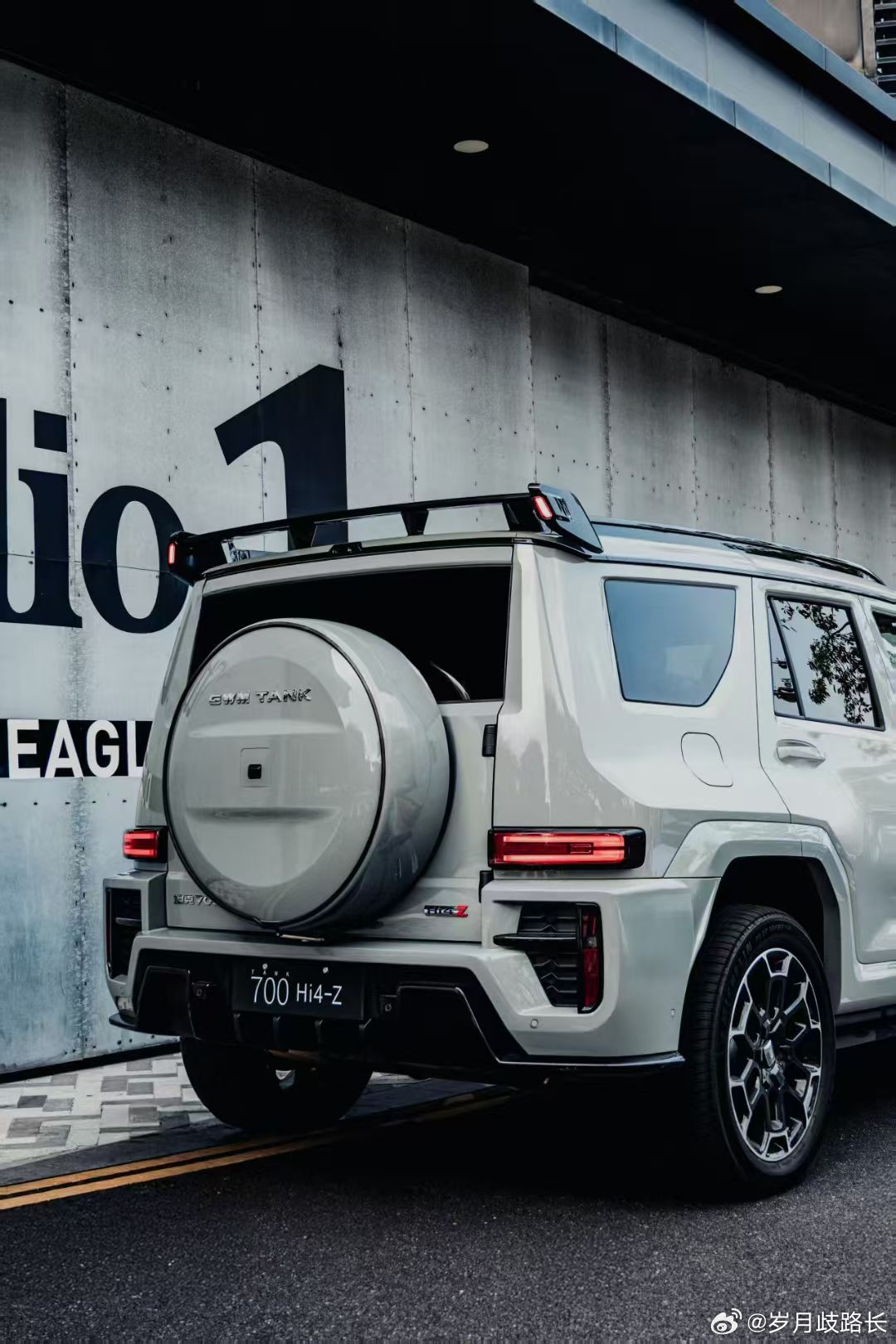 刚刚，于总购入20台坦克700其实于总早就是坦克的超复数保有大佬了，买了好多坦克