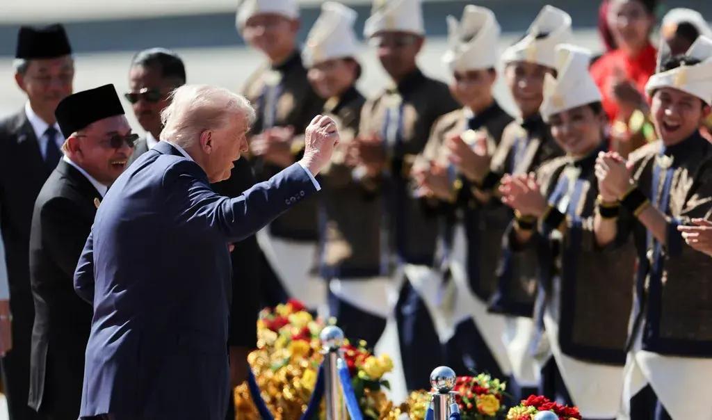 快讯！快讯！。
 
美国财政部门官员突然宣布了。
 
11月4日的福克斯新闻网采