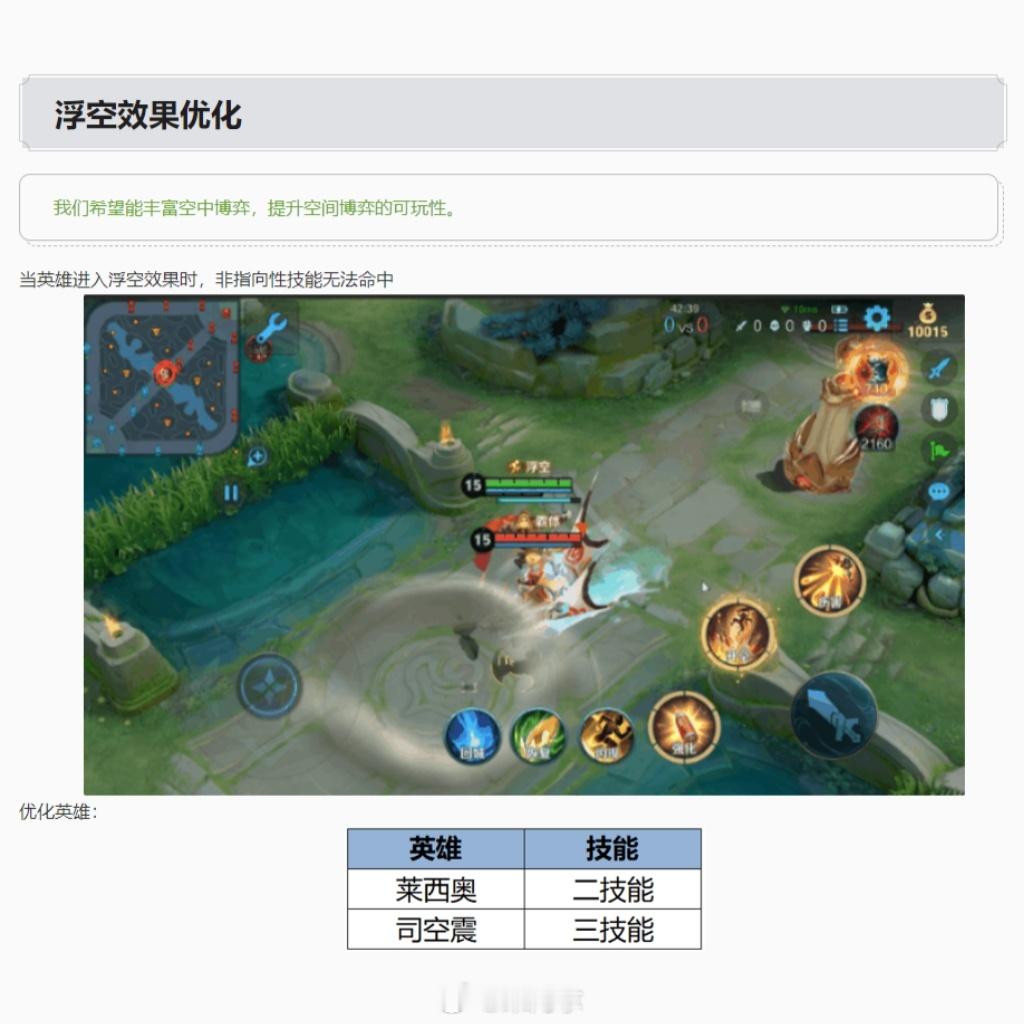 真·3D游戏！浮空之后，居然连鲁班的炮都能躲过去了#王者荣耀# #王者荣耀[超话