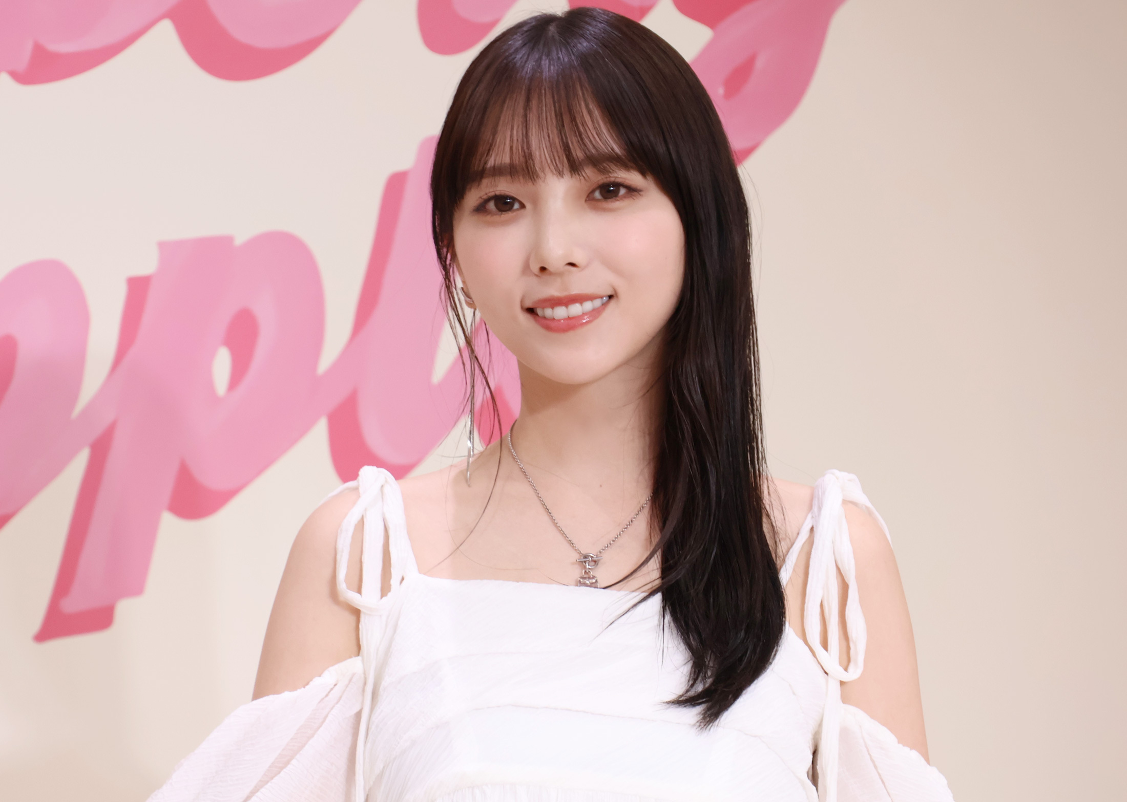 与田祐希 ジョーマローンロンドン ​​​