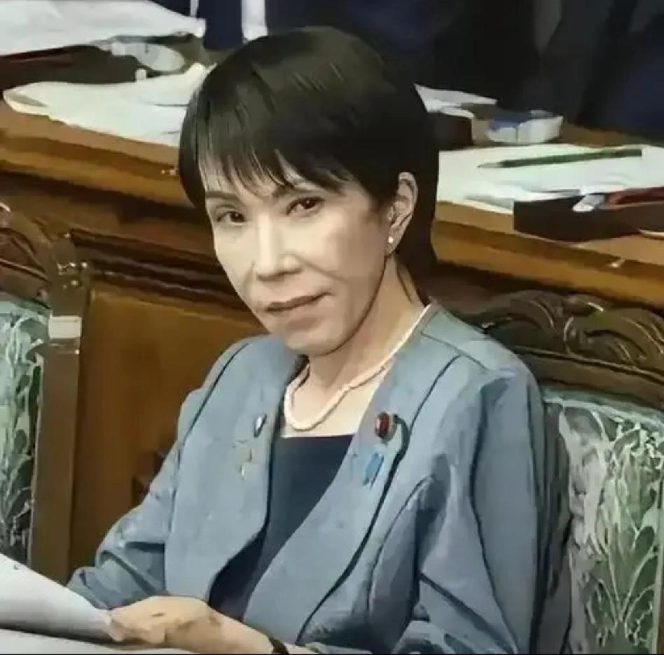 我们不过出了一招组合拳，“军民两用物项出口管制＋二氯二氢硅反倾销调查”，小日子就