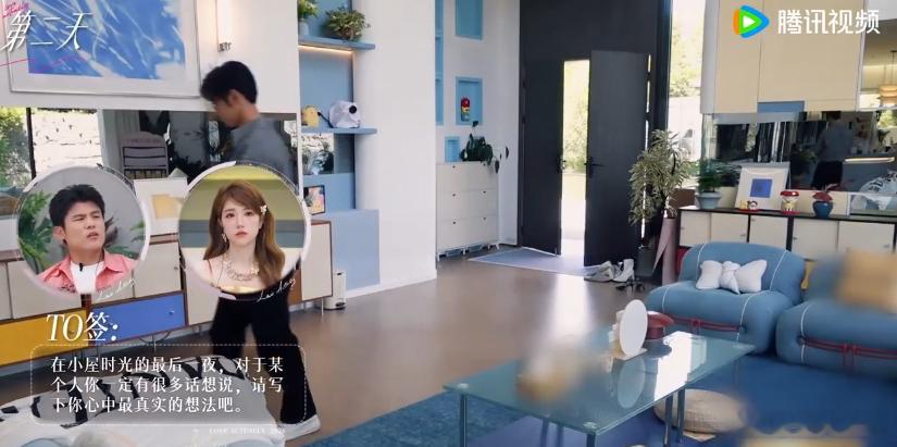 半熟恋人5 我的评分： 半熟5进入48小时倒计时看到这么多甜蜜的爱情，我都想谈恋
