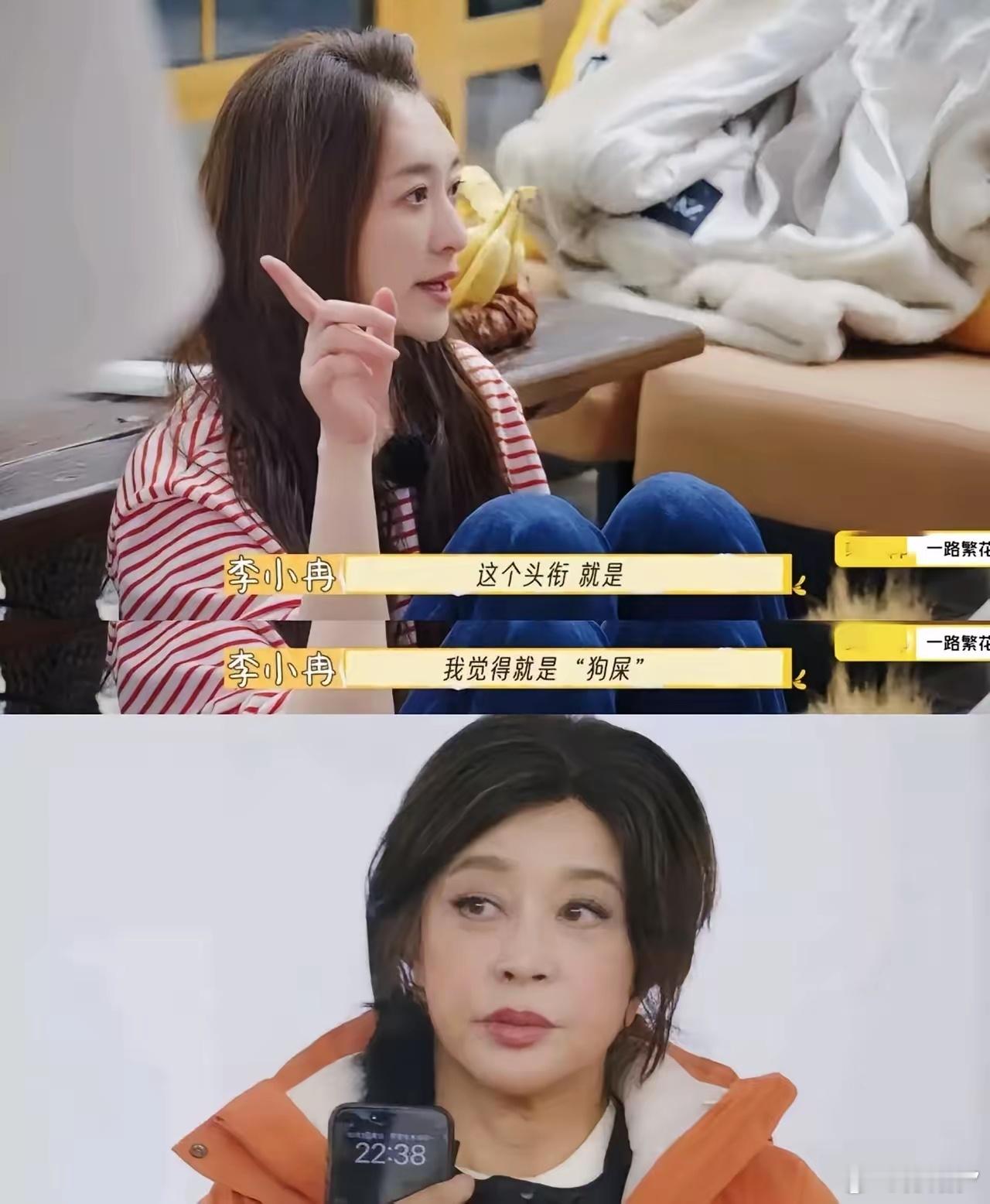 看了《一路繁花》才知道“双标”的人是怎样为难别人。刘晓庆凭借自己风风火火的大姐性