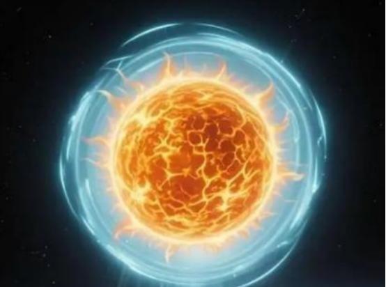 [浮云]中国“人造太阳”一旦点亮，美国11艘航母舰队，将在24小时内，被激光武器