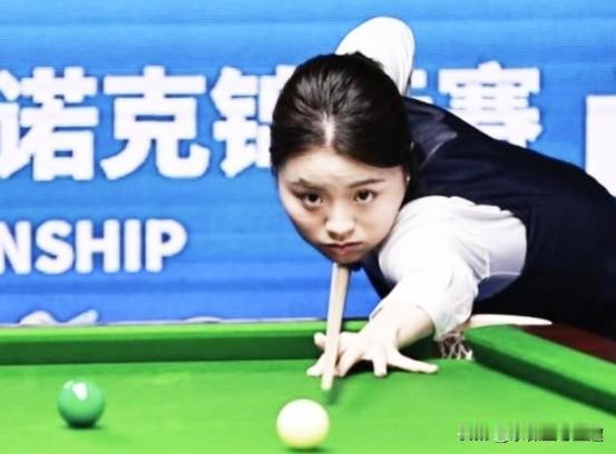 白雨露3-0击败乌诺巴雅尔，赢取世锦赛两连胜！
 
 
北京时间5月14日下午，