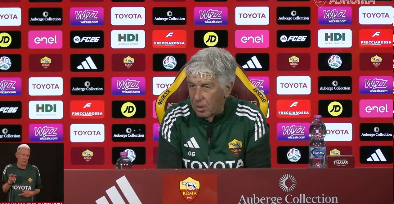 加斯佩里尼的发布会我就简单发点关键信息吧。确认弗格森接受脚踝手术+赛季报销，多夫