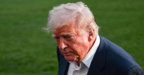 仗打了不到一周，全球最能打的军队开始等北京的信号了。不是因为输了，是因为战斧导弹