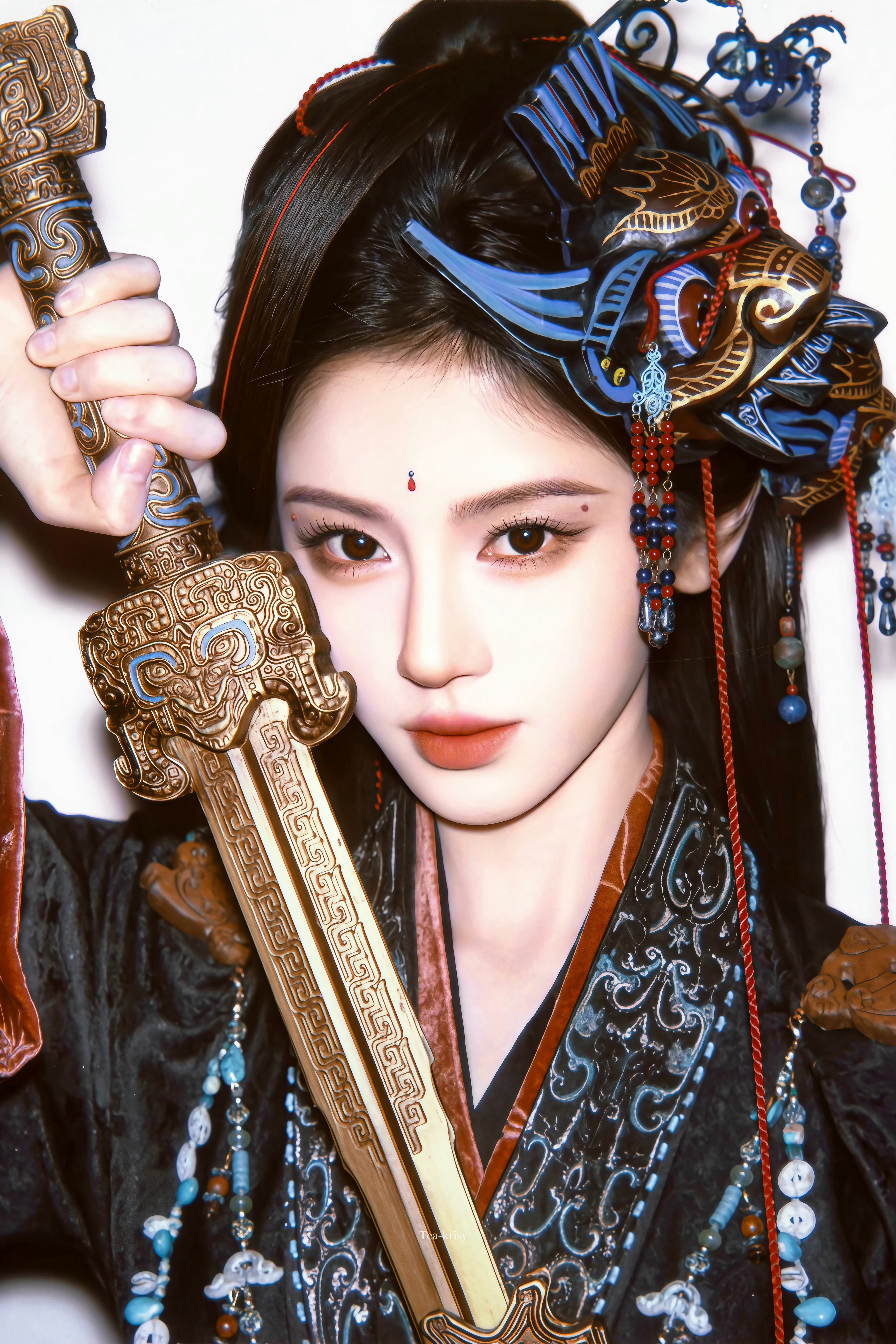 鞠婧祎 jjy鞠婧祎阿黛 jjy鞠婧祎来战 “你是常青树那我就是不死鸟”𝓘𝓯