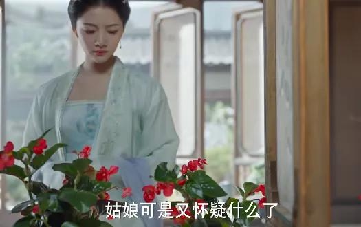 《锦绣安宁》第12集预告
罗宜宁开始怀疑母亲是被人害死的，罗慎远让罗宜宁以后多叫