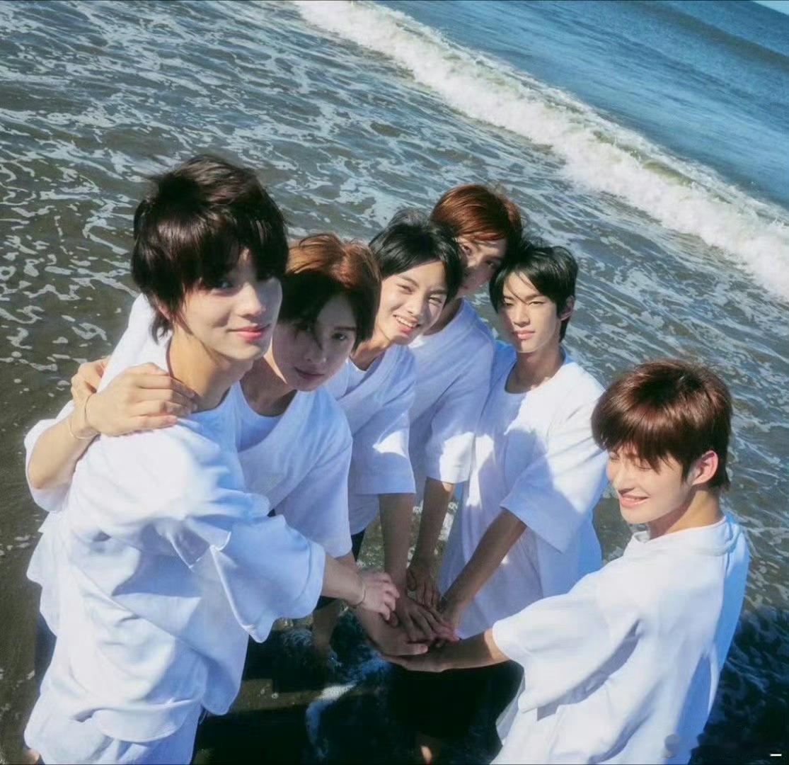 TWS就这么一路从首尔嗯嗯嗯到澳门这趟行程也太爽了吧！从首尔嗨到澳门，一路“嗯嗯