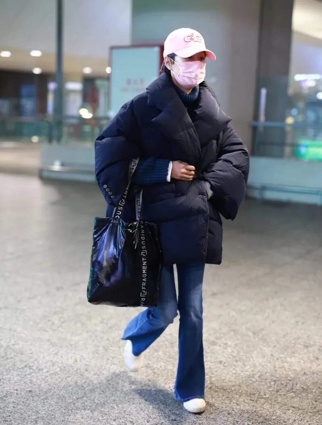 以前对马伊琍没什么印象
自从看了繁花之后，马伊琍演的玲子
她的印象在我脑海里开始