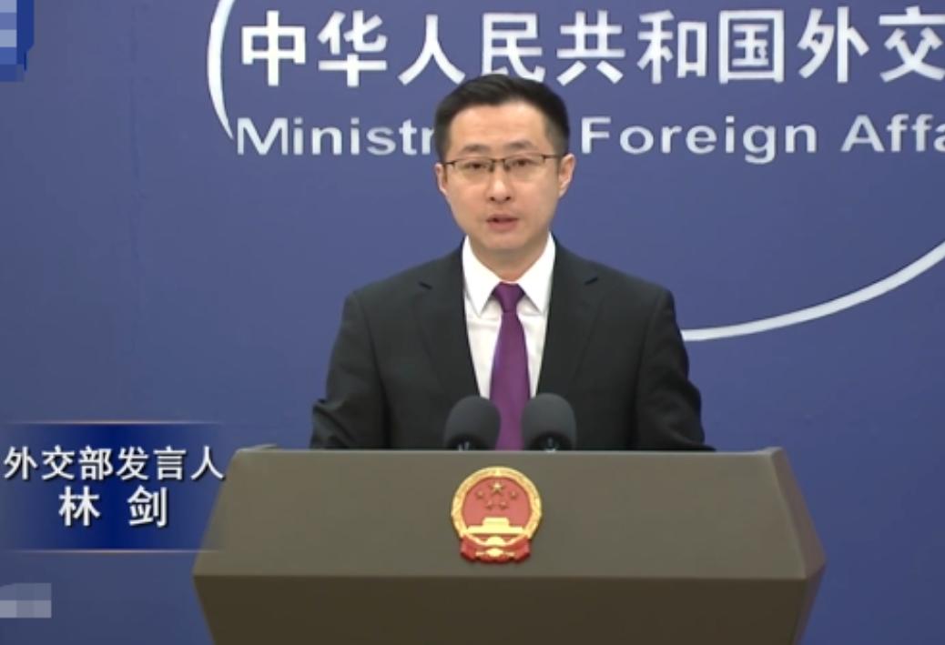 血债血偿！援建瓜达尔港被炸，我外交部发出强烈谴责！

2月3日，巴基斯坦传来突发