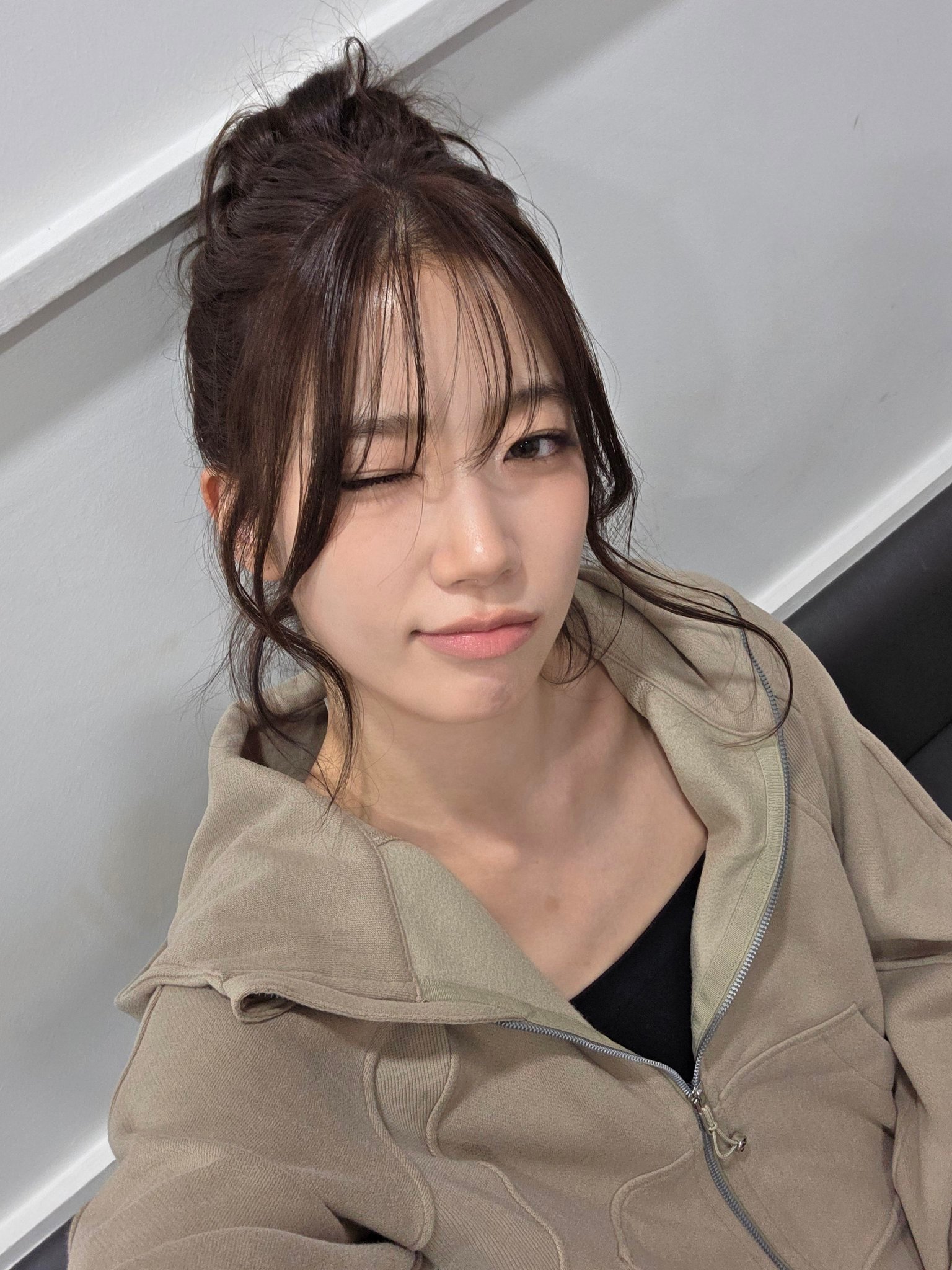 251108💭lesserafim中村一叶 ​​​