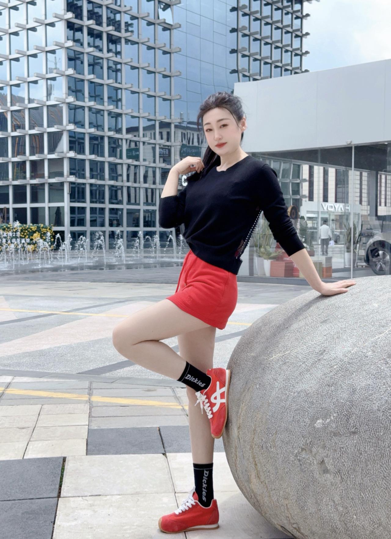 时尚感如何体现？