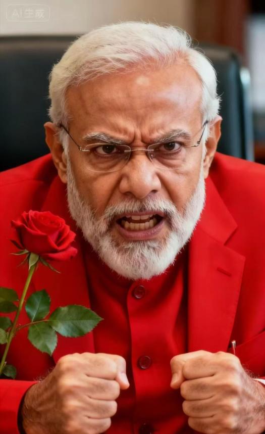 印度亏惨了！

花 11 亿美元，差不多 80 亿人民币，从中国买了一堆设备，运