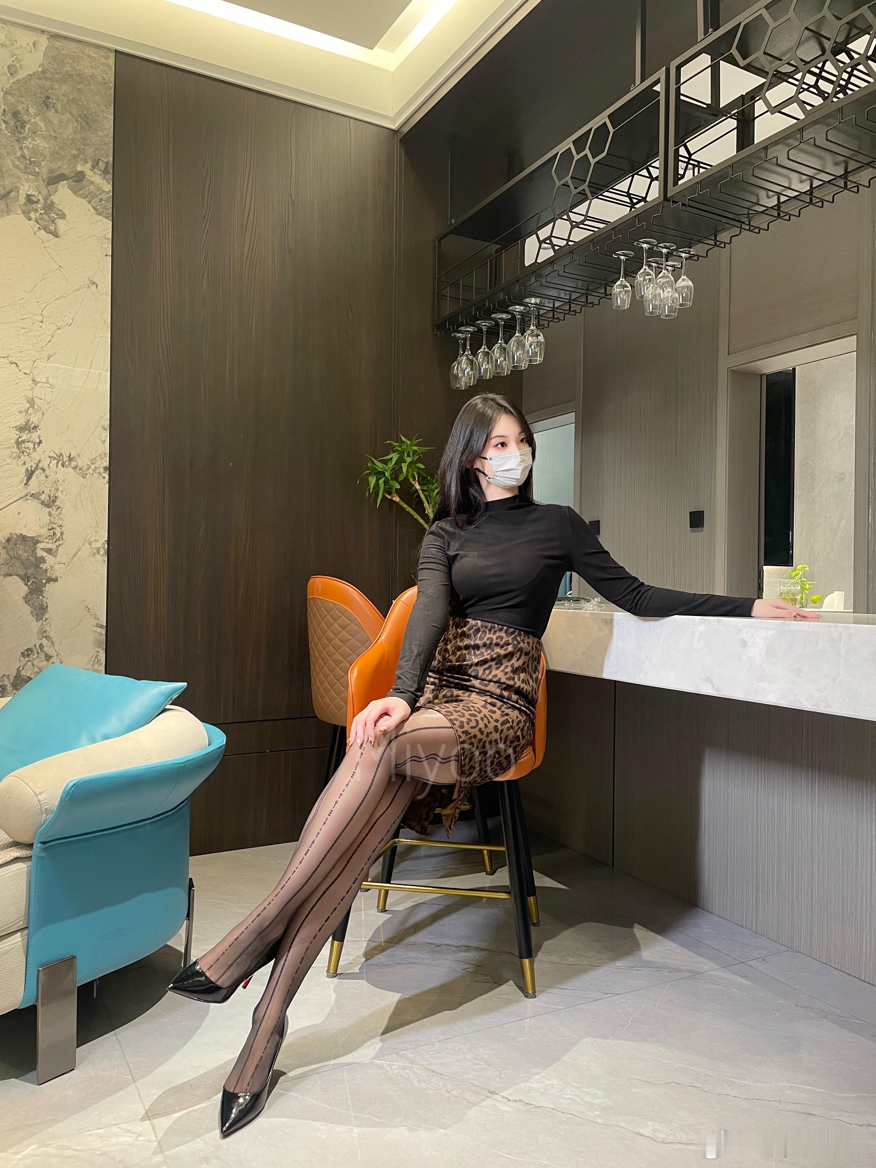 叫我什么 ，你自己知道穿搭ootdmiyoo蜜柚