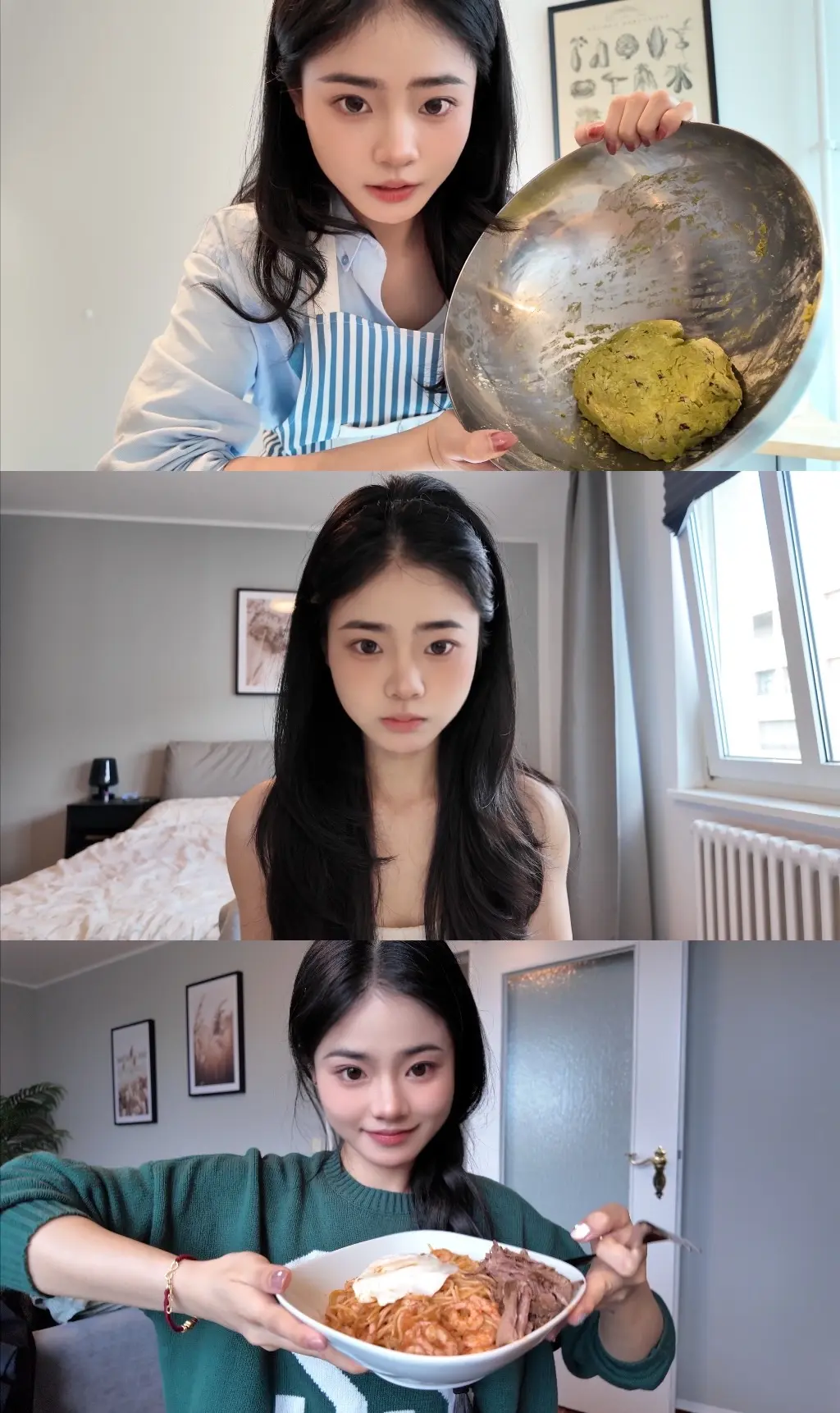 人在知足的时候最富有，也在珍惜的时候最幸福