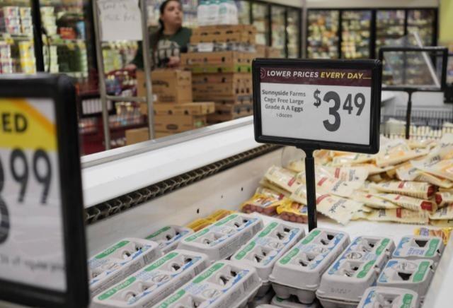 终于弄明白我国GDP已经达到美国的70%，人口是美国的四倍，但为什么我们的内需没