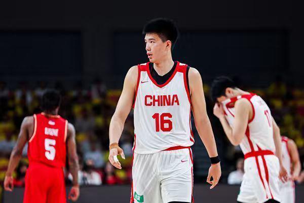 cba中国男篮VS塞尔维亚FMP球队国家队4分险胜！郭士强打脸杜锋！焦泊乔迎来爆
