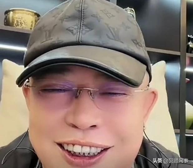 驴爸急眼断亲，爆粗开专场：一辈子不见，只剩俩儿子！

           今晚