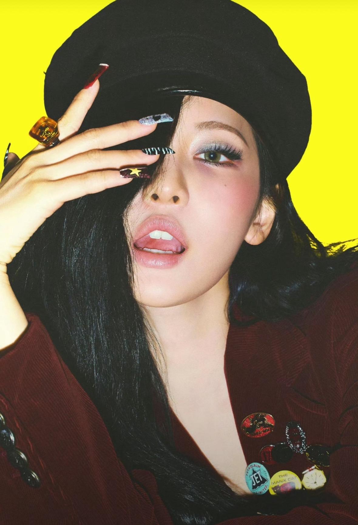 Rich Man预告照！帅爆啦。