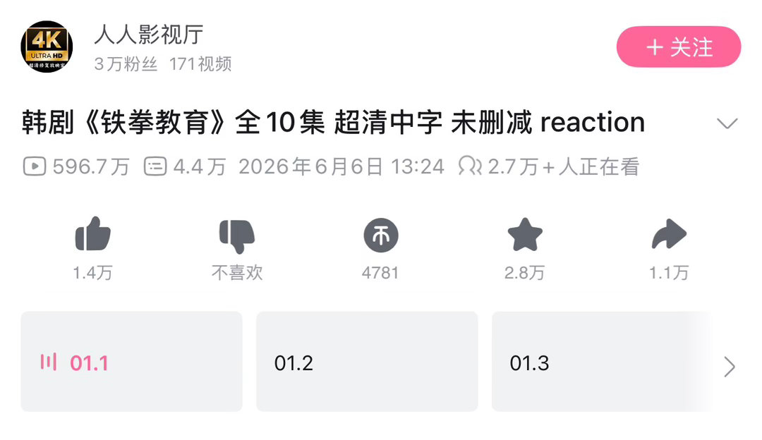 2.7w人在看 
