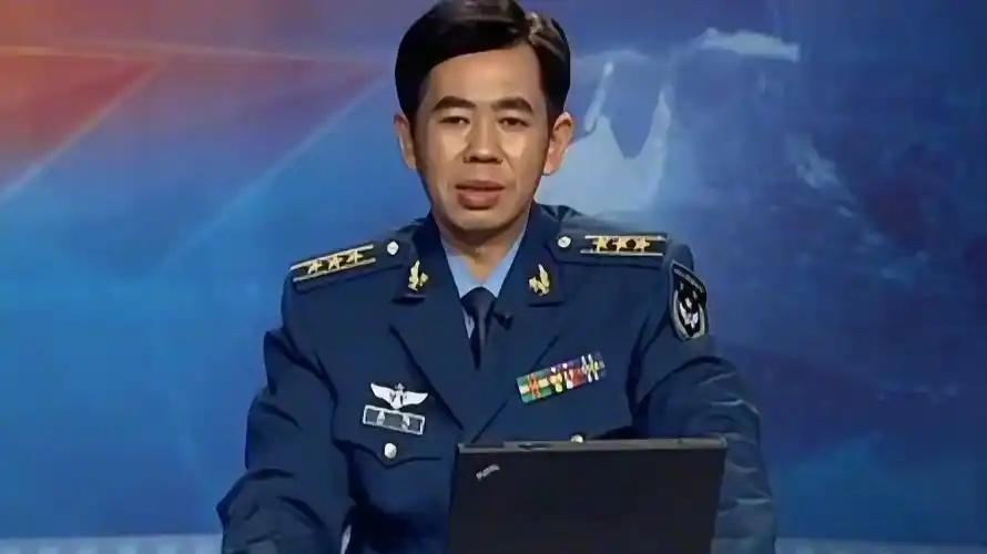 中国著名军事专家戴旭说：我们现在面对外部的各种挑衅，如果再不采用伟人毛主席对外敌