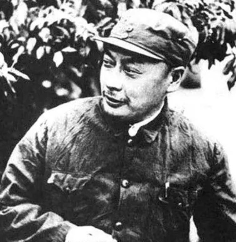 “奇门遁甲”难掩赤诚：算命先生管有为的抗日潜伏路

坚定的唯物主义者陈毅，抗战时