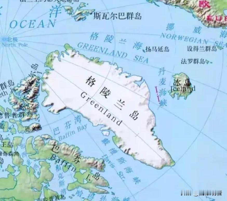 美国敢出兵格陵兰？丹麦撑不过45分钟！
 
这波盟友背刺也太窒息了💥
如果美国