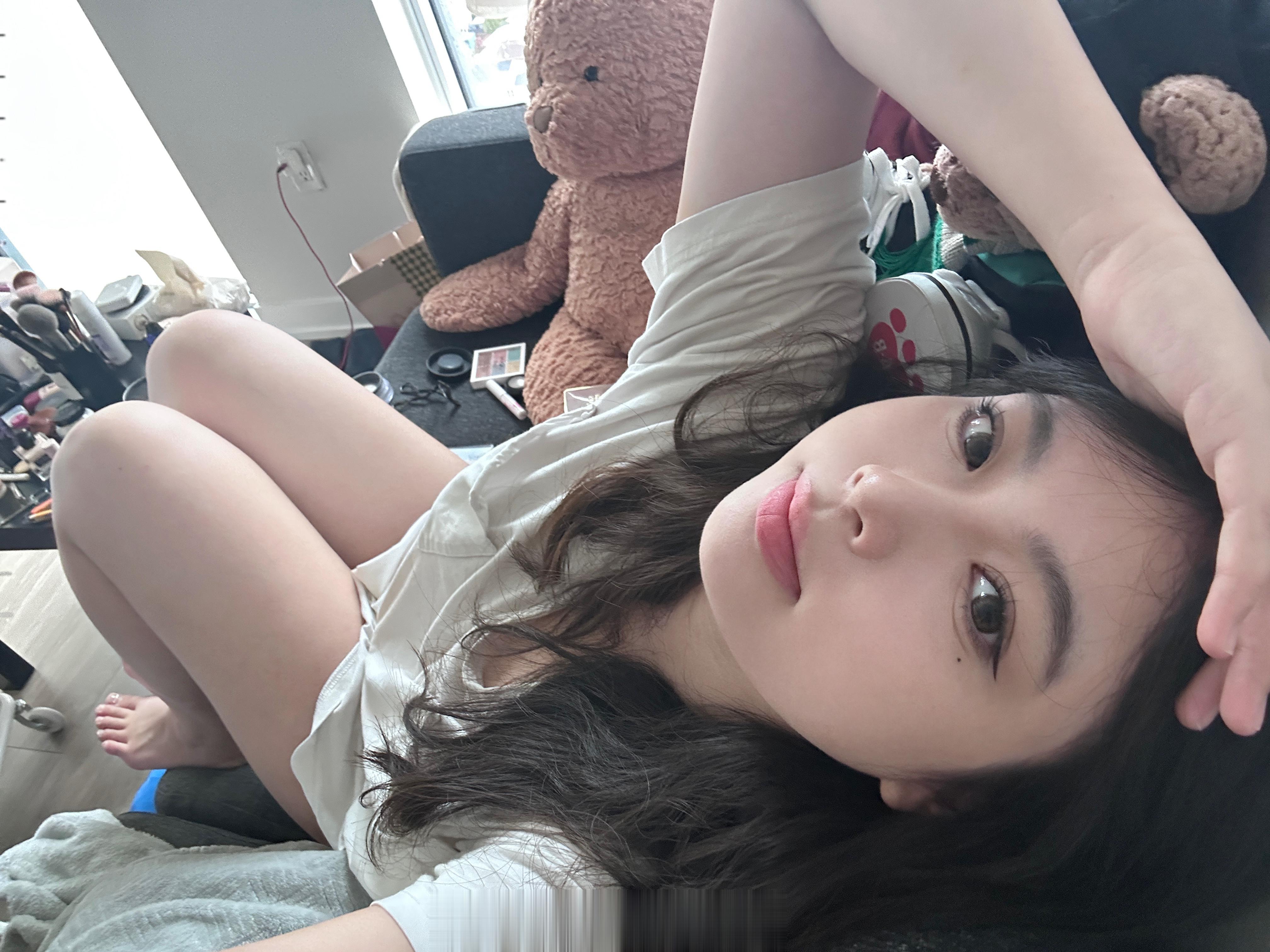 特别喜欢这种姿势谁懂  ​​​