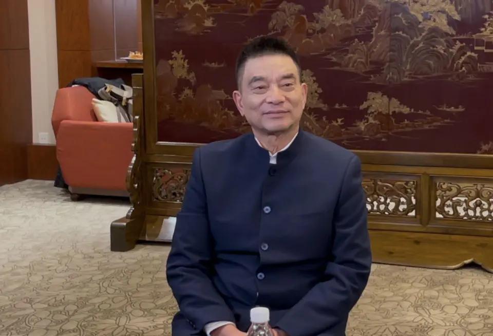 为什么现在的猪肉不香了？饲料大王、新希望集团董事长刘永好说：我们现在吃的猪肉很多