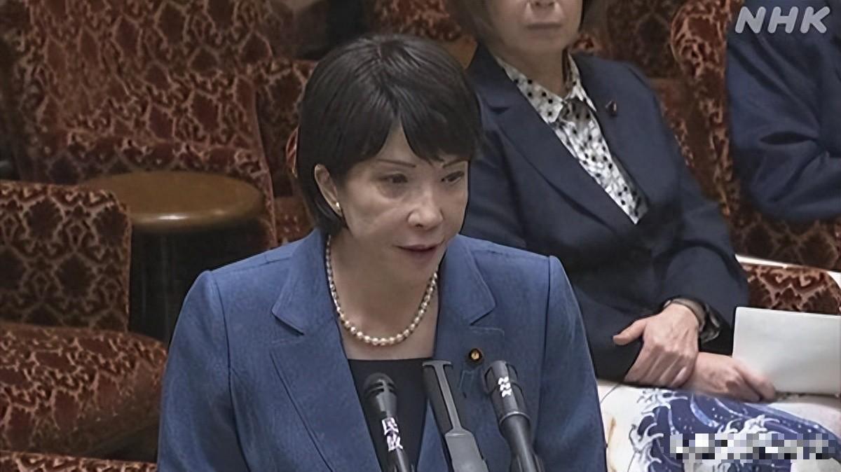 狼子野心暴露？特朗普刚离开日本，高市就唱反调，继续进口俄能源
 
特朗普前脚刚离